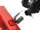 Ginko R710 EKO - Diesel Two-wheel Tractor - Kohler KD15-440 - Electric Start