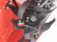 Ginko R710 EKO - Diesel Two-wheel Tractor - Kohler KD15-440 - Electric Start
