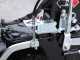 Ginko R710 EKO - Diesel Two-wheel Tractor - Kohler KD15-440 - Electric Start
