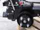 Ginko R710 EKO - Diesel Two-wheel Tractor - Kohler KD15-440 - Electric Start