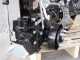 Ginko R710 EKO - Diesel Two-wheel Tractor - Kohler KD15-440 - Electric Start