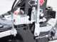 Ginko R710 EKO - Diesel Two-wheel Tractor - Kohler KD15-440 - Electric Start