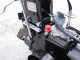 Ginko R710 EKO - Diesel Two-wheel Tractor - Kohler KD15-440 - Electric Start