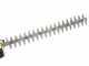Karcher HGE 18-45 Battery-powered Hedge Trimmer - BATTERY AND BATTERY CHARGER NOT INCLUDED