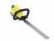 Karcher HGE 18-45 Battery-powered Hedge Trimmer - BATTERY AND BATTERY CHARGER NOT INCLUDED