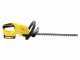 Karcher HGE 18-45 Battery-powered Hedge Trimmer - BATTERY AND BATTERY CHARGER NOT INCLUDED