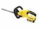 Karcher HGE 18-45 Battery-powered Hedge Trimmer - BATTERY AND BATTERY CHARGER NOT INCLUDED