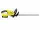 Karcher HGE 18-45 Battery-powered Hedge Trimmer - BATTERY AND BATTERY CHARGER NOT INCLUDED