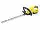 Karcher HGE 18-45 Battery-powered Hedge Trimmer - BATTERY AND BATTERY CHARGER NOT INCLUDED