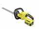 Karcher HGE 18-45 Battery-powered Hedge Trimmer - 45 cm Blade  - 18 V