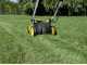 K&auml;rcher LMO 36-40 Battery-powered Electric Lawn Mower - with Grass Collector