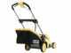 K&auml;rcher LMO 36-40 Battery-powered Electric Lawn Mower - with Grass Collector