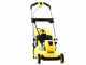 K&auml;rcher LMO 36-40 Battery-powered Electric Lawn Mower - with Grass Collector