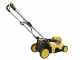 K&auml;rcher LMO 36-40 Battery-powered Electric Lawn Mower - with Grass Collector