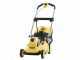 K&auml;rcher LMO 36-40 Battery-powered Electric Lawn Mower - with Grass Collector