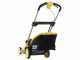 K&auml;rcher LMO 36-40 Battery-powered Electric Lawn Mower - with Grass Collector