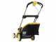 K&auml;rcher LMO 36-40 Battery-powered Electric Lawn Mower - with Grass Collector