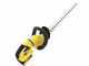 Karcher HGE 18-50 Battery-powered Hedge Trimmer - BATTERY AND BATTERY CHARGER NOT INCLUDED