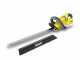 Karcher HGE 18-50 Battery-powered Hedge Trimmer - BATTERY AND BATTERY CHARGER NOT INCLUDED
