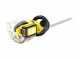 Karcher HGE 18-50 Battery-powered Hedge Trimmer - BATTERY AND BATTERY CHARGER NOT INCLUDED
