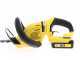 Karcher HGE 18-50 Battery-powered Hedge Trimmer - BATTERY AND BATTERY CHARGER NOT INCLUDED