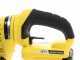 Karcher HGE 18-50 Battery-powered Hedge Trimmer - BATTERY AND BATTERY CHARGER NOT INCLUDED