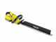 Karcher HGE 18-50 Battery-powered Hedge Trimmer - BATTERY AND BATTERY CHARGER NOT INCLUDED