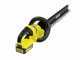 Karcher HGE 18-50 Battery-powered Hedge Trimmer - BATTERY AND BATTERY CHARGER NOT INCLUDED