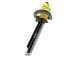 Karcher HGE 18-50 Battery-powered Hedge Trimmer - BATTERY AND BATTERY CHARGER NOT INCLUDED