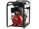 BlackStone BD-HH 5100 Diesel Water Pump, 50 mm Fittings - 2 inches - electric start - Euro 5