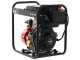 BlackStone BD-HH 5100 Diesel Water Pump, 50 mm Fittings - 2 inches - electric start - Euro 5