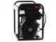 BlackStone BD-HH 5100 Diesel Water Pump, 50 mm Fittings - 2 inches - electric start - Euro 5