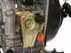 BlackStone BD-HH 5100 Diesel Water Pump, 50 mm Fittings - 2 inches - electric start - Euro 5