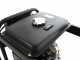 BlackStone BD-HH 5100 Diesel Water Pump, 50 mm Fittings - 2 inches - electric start - Euro 5
