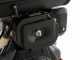 BlackStone BD-HH 5100 Diesel Water Pump, 50 mm Fittings - 2 inches - electric start - Euro 5