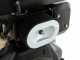 BlackStone BD-HH 5100 Diesel Water Pump, 50 mm Fittings - 2 inches - electric start - Euro 5