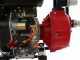 BlackStone BD-HH 5100 Diesel Water Pump, 50 mm Fittings - 2 inches - electric start - Euro 5