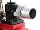 BlackStone BD-HH 5100 Diesel Water Pump, 50 mm Fittings - 2 inches - electric start - Euro 5
