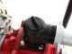 BlackStone BD-HH 5100 Diesel Water Pump, 50 mm Fittings - 2 inches - electric start - Euro 5