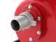 BlackStone BD-HH 5100 Diesel Water Pump, 50 mm Fittings - 2 inches - electric start - Euro 5