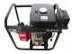BlackStone BD-HH 5100 Diesel Water Pump, 50 mm Fittings - 2 inches - electric start - Euro 5