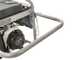 BlackStone BG 6050 - 4.3 kW Wheeled Petrol Power Generator with AVR - DC 4 kW Single-phase