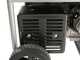 BlackStone BG 6050 - 4.3 kW Wheeled Petrol Power Generator with AVR - DC 4 kW Single-phase