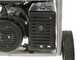 BlackStone BG 6050 - 4.3 kW Wheeled Petrol Power Generator with AVR - DC 4 kW Single-phase