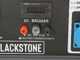 BlackStone BG 6050 - 4.3 kW Wheeled Petrol Power Generator with AVR - DC 4 kW Single-phase
