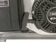 BlackStone BG 6050 - 4.3 kW Wheeled Petrol Power Generator with AVR - DC 4 kW Single-phase