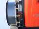 Dal Degan SOFIA 300L - Tractor-Mounted Mist Blower for Spraying - YP 70 Pump