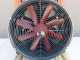 Dal Degan SOFIA 300L - Tractor-Mounted Mist Blower for Spraying - YP 70 Pump