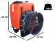 Dal Degan SOFIA 300L - Tractor-Mounted Mist Blower for Spraying - YP 70 Pump