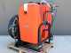 Dal Degan SOFIA 300L - Tractor-Mounted Mist Blower for Spraying - YP 70 Pump